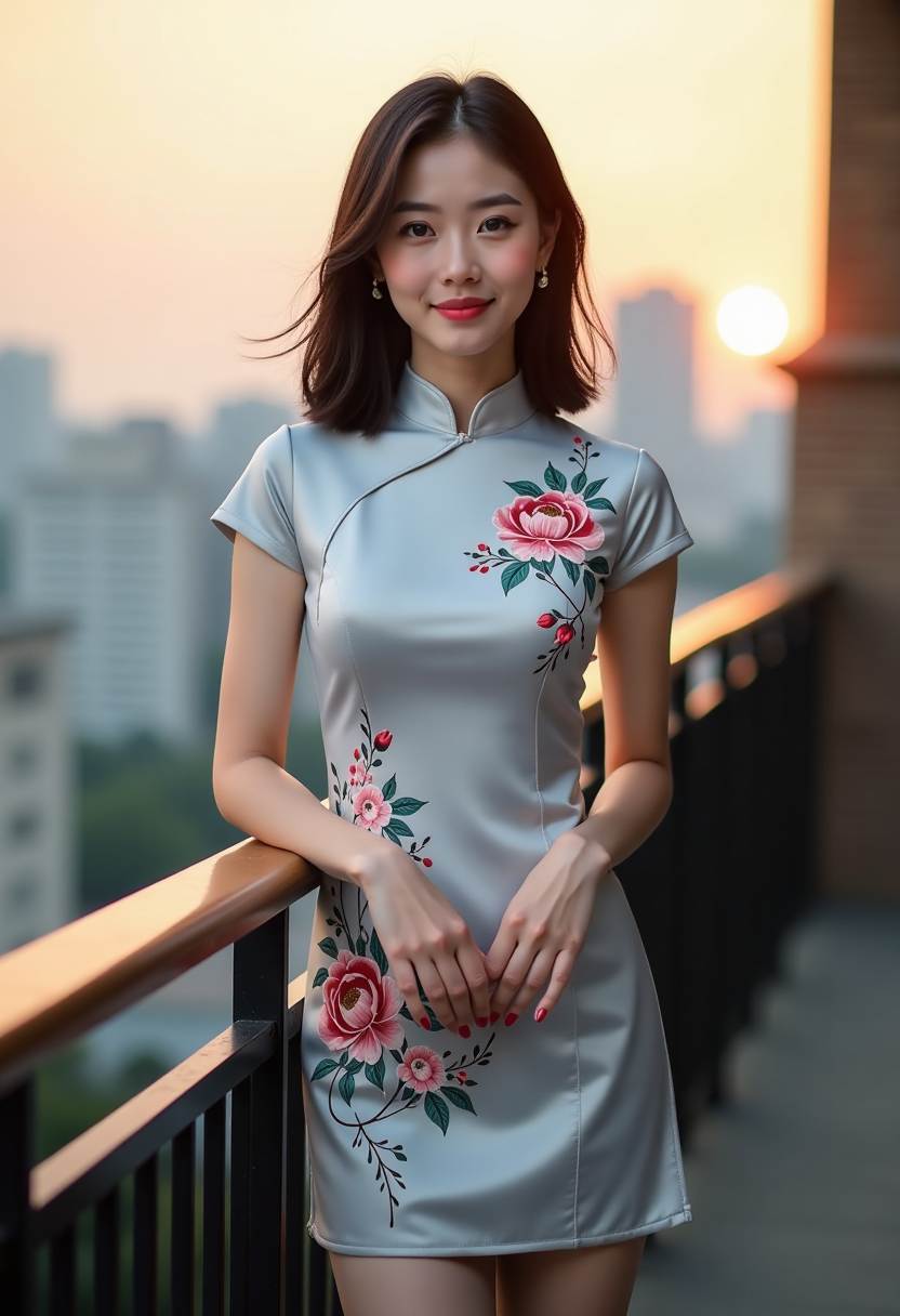 幸存者名录海报