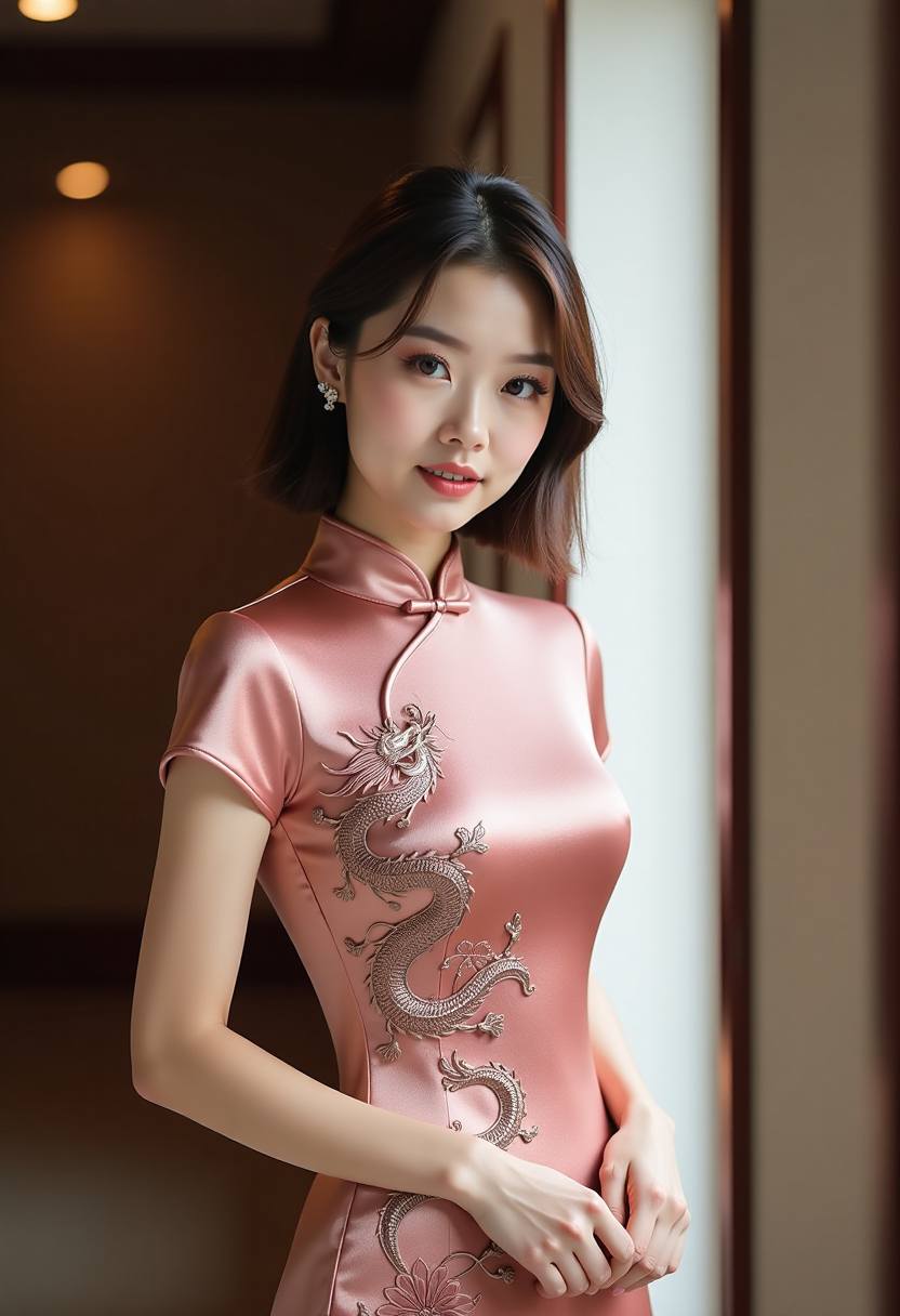 半岛海报