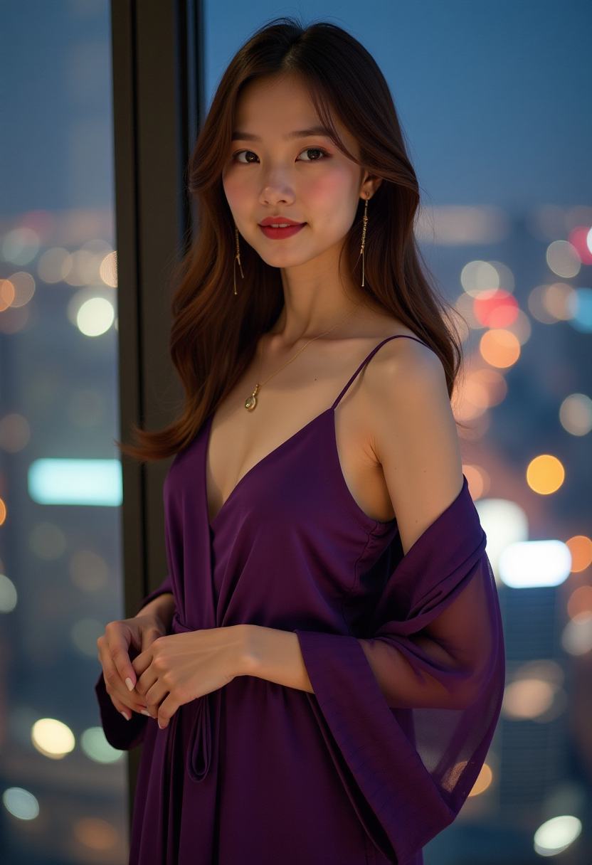 海岸线海报